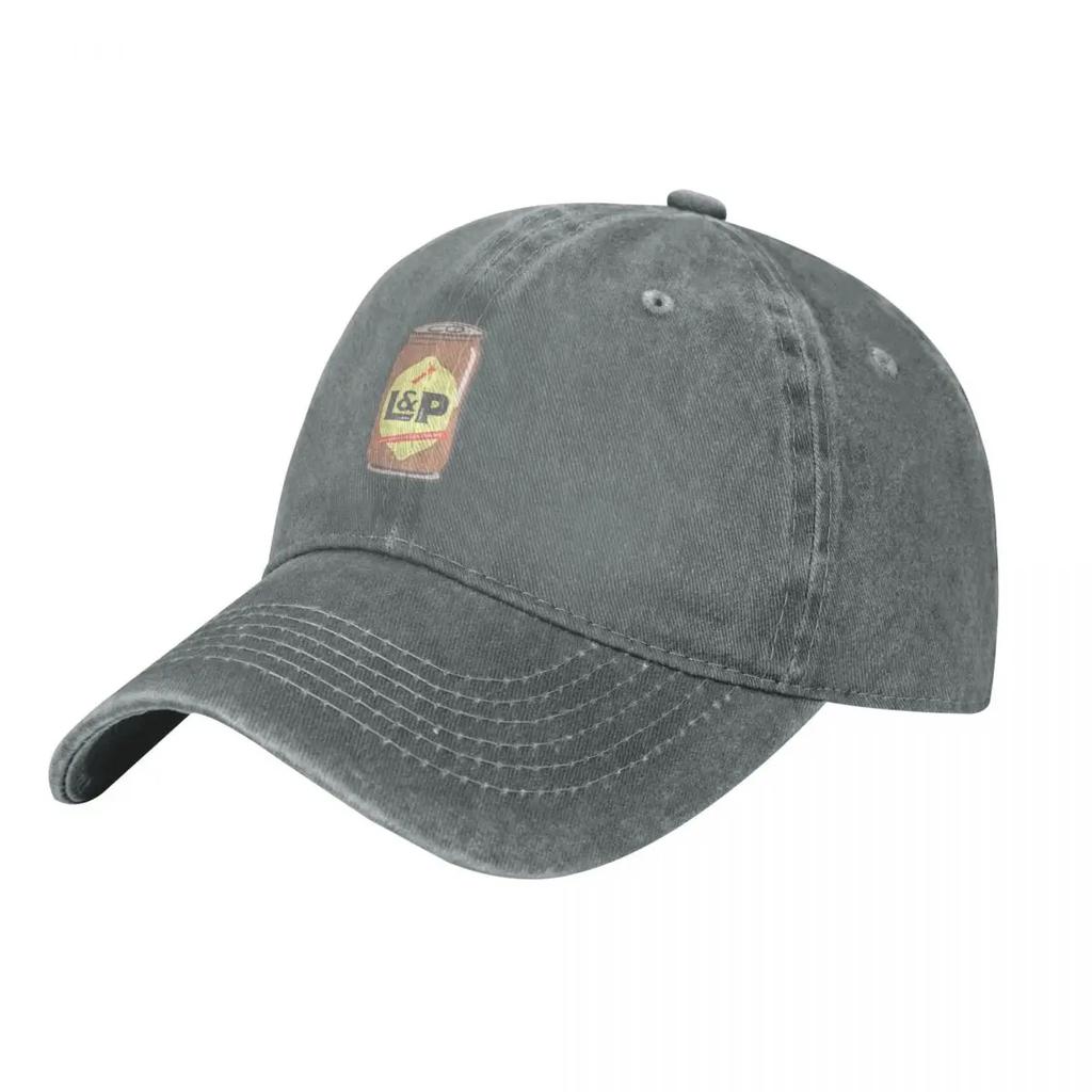 LP Can Baseball Cap fashionable Beach F Hat Baseball Cap Womens Unisexs