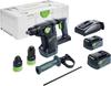 KHC 18 EBI-Plus Cordless Hammer Drill (577448)