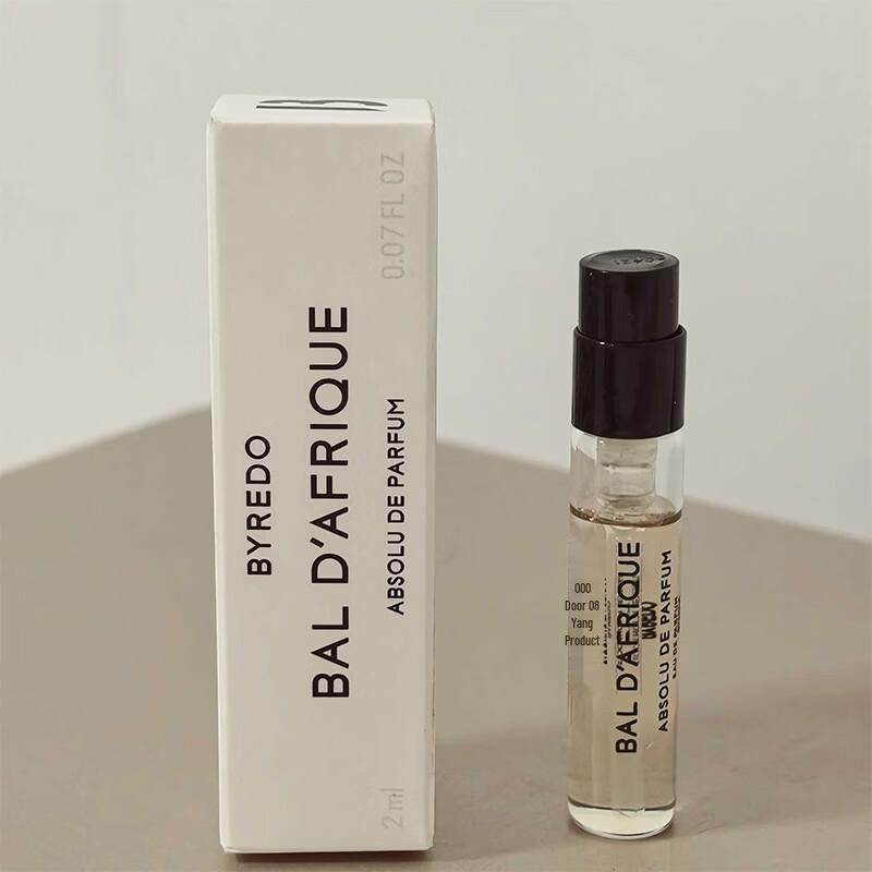 Byredo Tropical Jazz Collector s Edition Perfume
