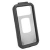 Water Proof Bike Phone Mount 360 Rotation High Sensitivity Touch Screen Motorcycle Handlebar Mount