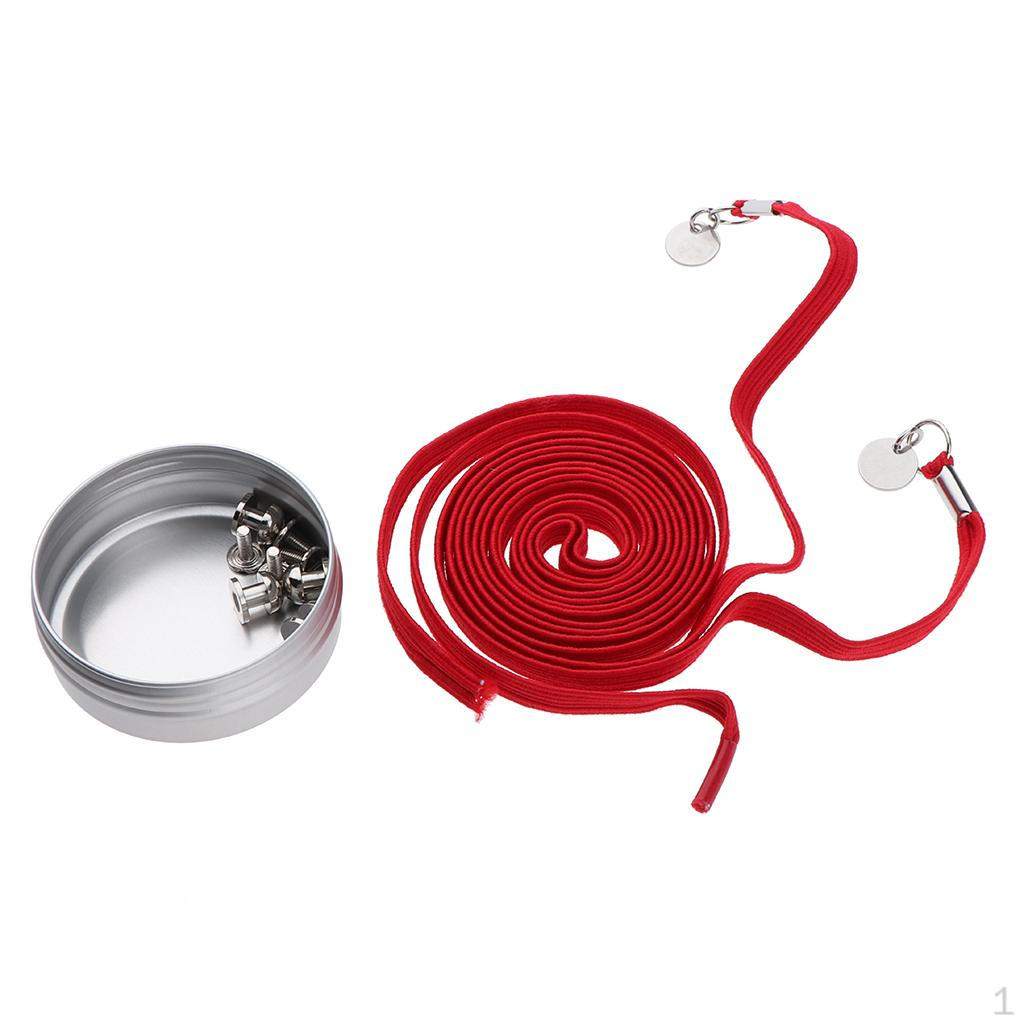 1 пара ленивых эластичных удобных шнурков для обуви