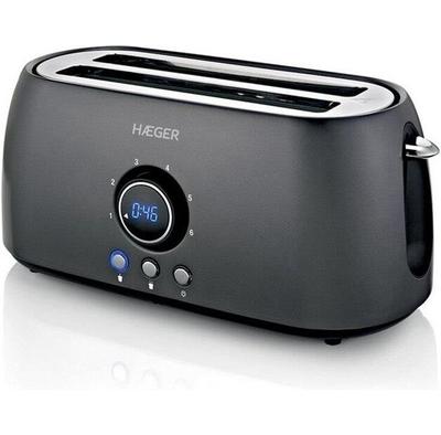 Küchengeräte – Toaster