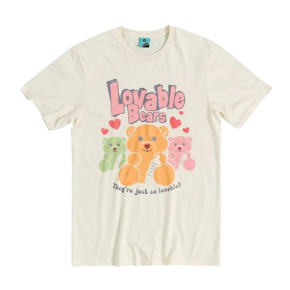 Lovable Bears Unisex Adult TheyÂ´re Just So Lovable T-Shirt