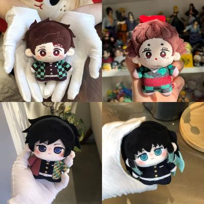 Muñecas y Peluches – Peluches - Héroes de películas
