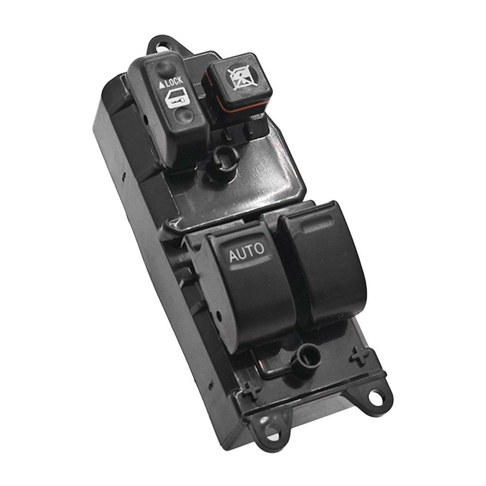 84820-12361 Electric Window Switch for Toyota Corolla Accessories Electric
