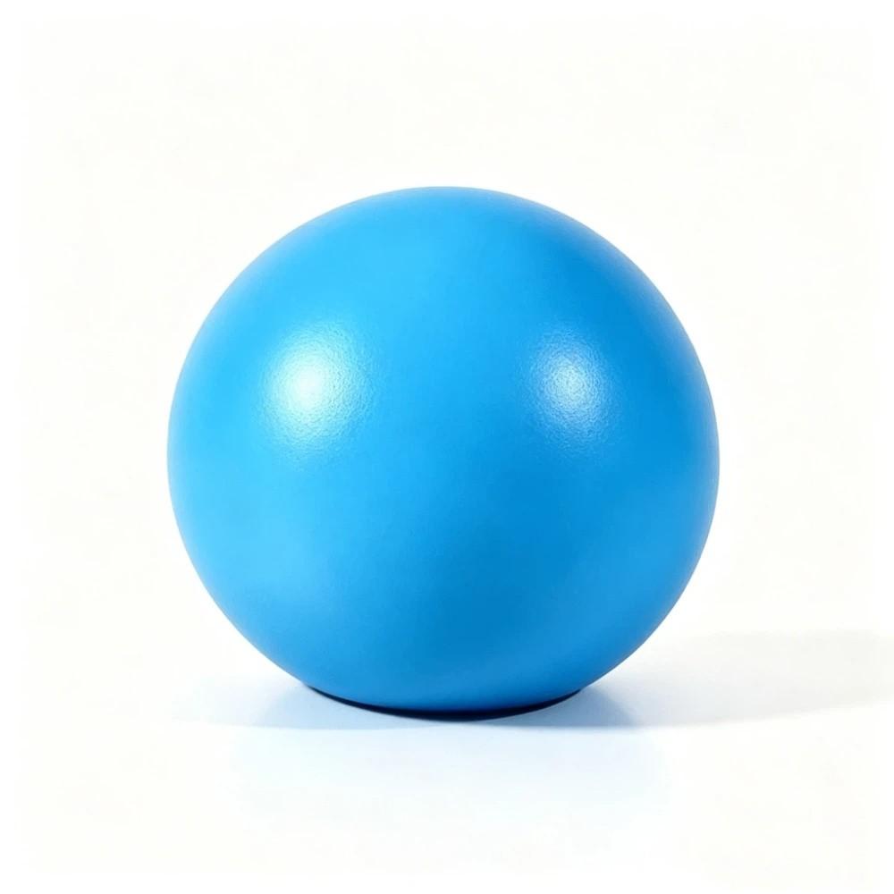 Balle Super Douce à Rebond Rapide Jouet à Presser Coloré Sensoriel Fidget Jouet Cadeaux pour Enfants