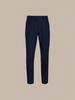 Navy Blue Suit Trousers - Mix And Match 60L
