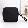 Wallet Bag Portable Sanitary Cotton Storage Bag Card Bag PU For Travel School Women