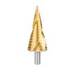 Accesorii pentru sculele electrice – Burghie