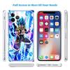 Anime Dragon Ball Phone Case for Motorola G14 G15 G24 G30 G31 G32 G34 G41 G42 G51 G52 G50 G60S G60 G62 G72 G71 G73 G84 G85 G200 E32