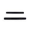For Honda HR-V HRV/VEZEL 2022 2023 Low-end Car LED Rear Bumper Light Fog Lamp Brake Light DRL Dynamic Turn Signal Reflector