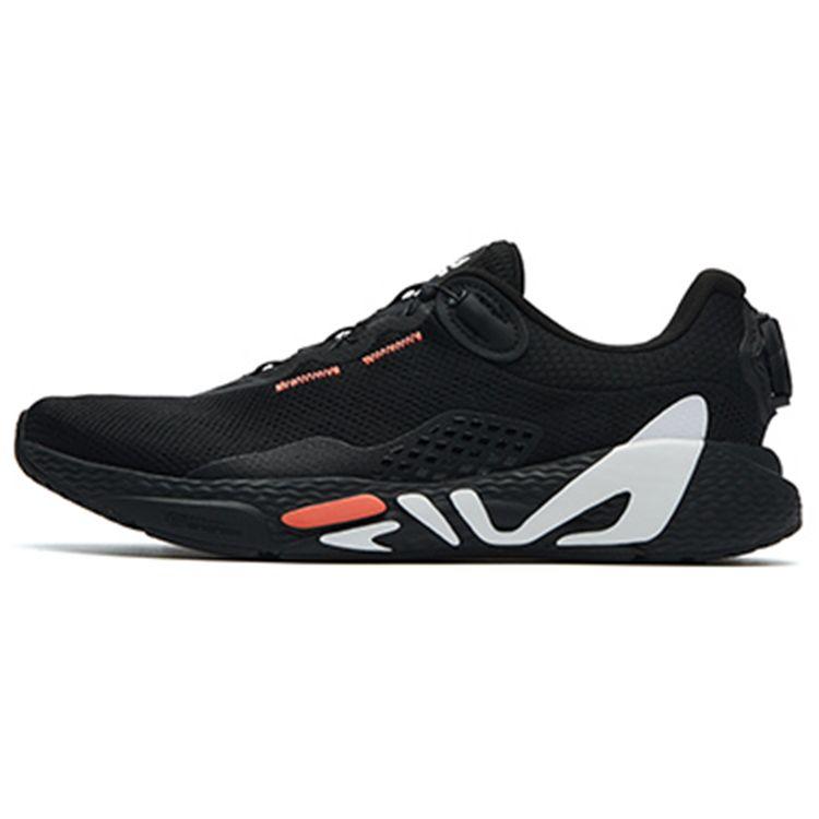 

Fila Heritage-FHT Ретро Спортивные Низкие Кроссовки Женские кроссовки Черные A12W132103FBK 36.5