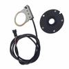 Elektro-Fahrrad-Power-Pedal-Assist-Sensor Fahrrad-Zubehör Fahrradteile-Set