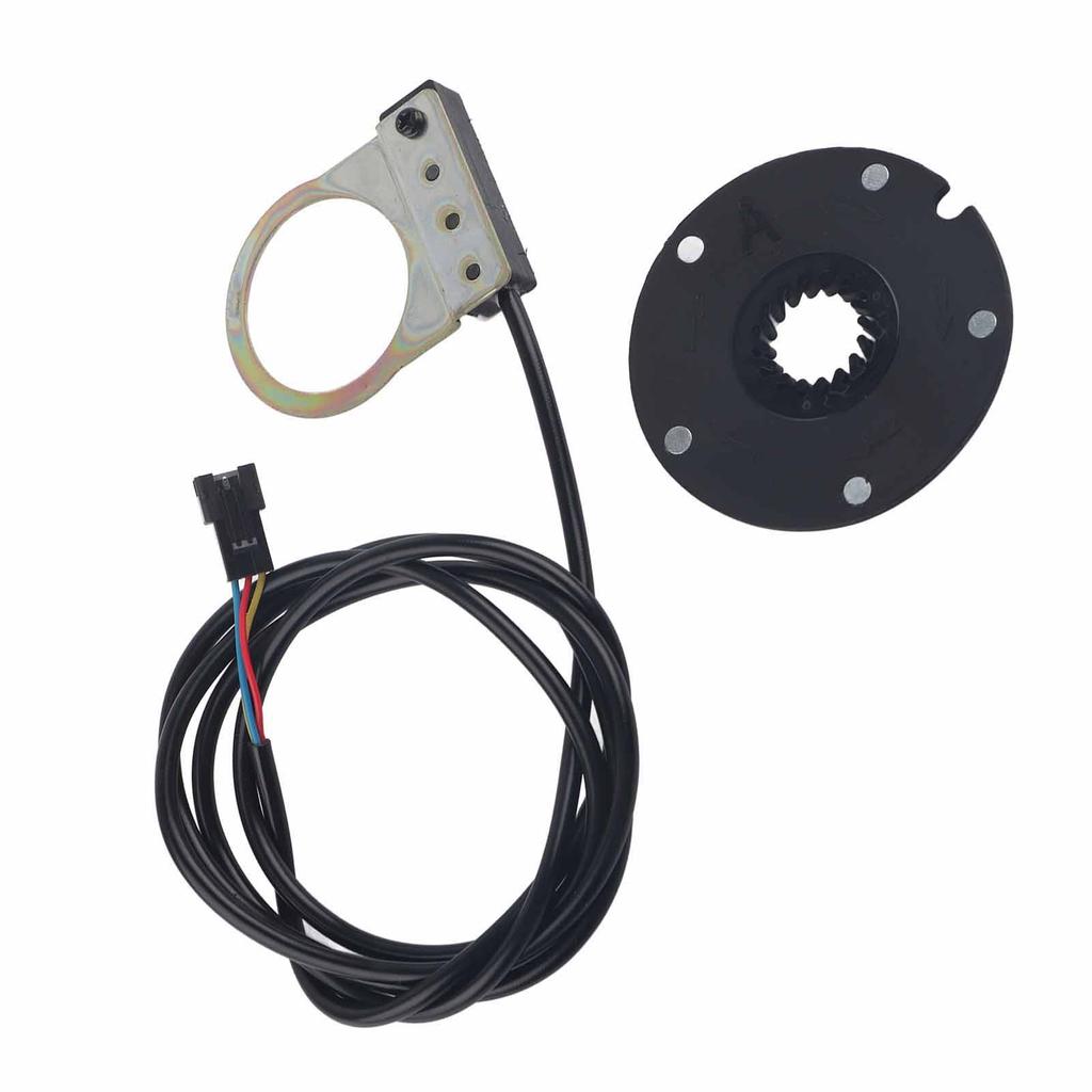 Elektro-Fahrrad-Power-Pedal-Assist-Sensor Fahrrad-Zubehör Fahrradteile-Set