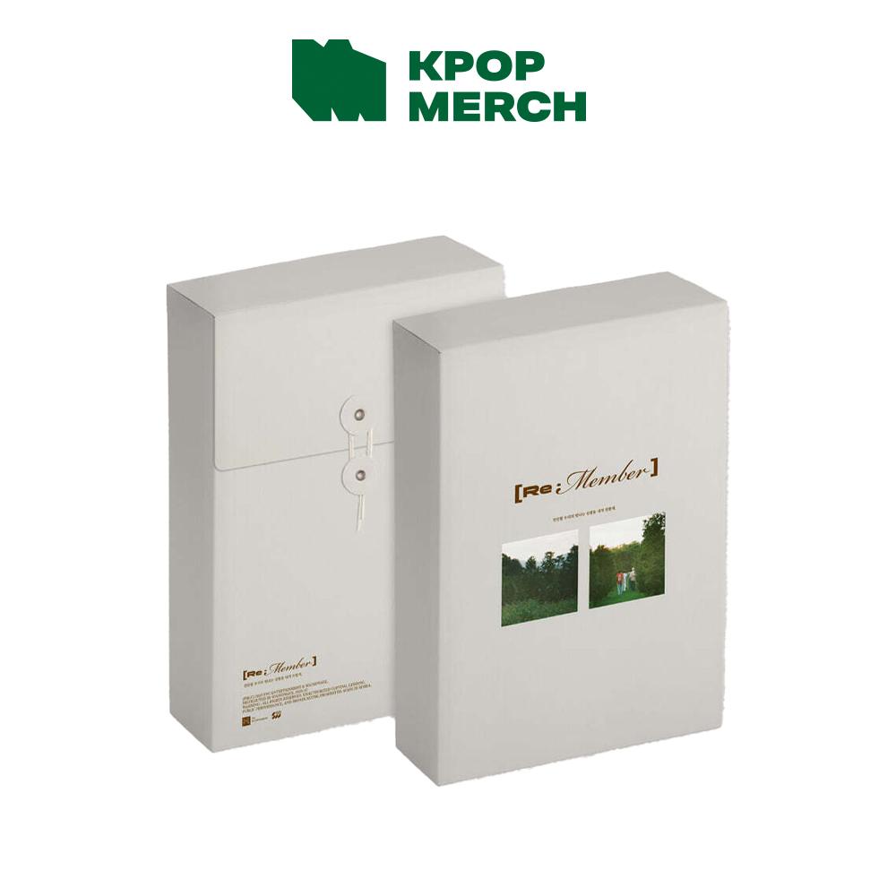 

[Предзаказ] N.Flying - 2026 Seasons Greetings [Re : Участник]