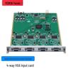 Yeren Video Wall Processor Input Card