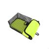 SMB Storage Bag Firm Fastening Pocket QuickDehydrating Scuba Diving Mesh Pouch for
