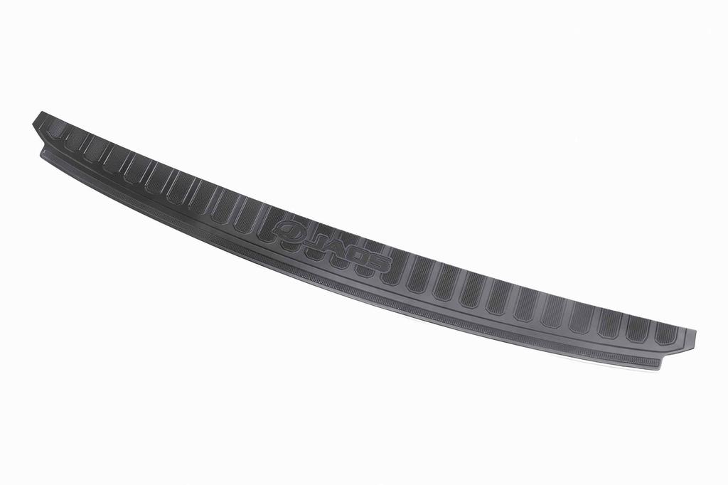 Jaos Back Door Scuff Protector for Delica B638304 D5