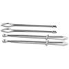 20Pcs Metal Clip Rope Threader Tool Easy Quick Insert Sewing Tweezer Tool  For Hoodies
