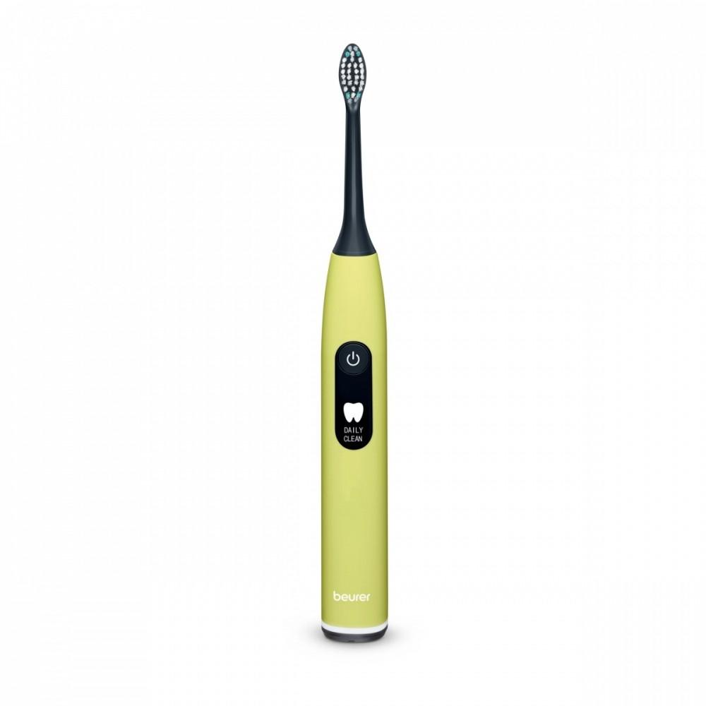 Electric Toothbrush SC 50 Splashy Lemon GP