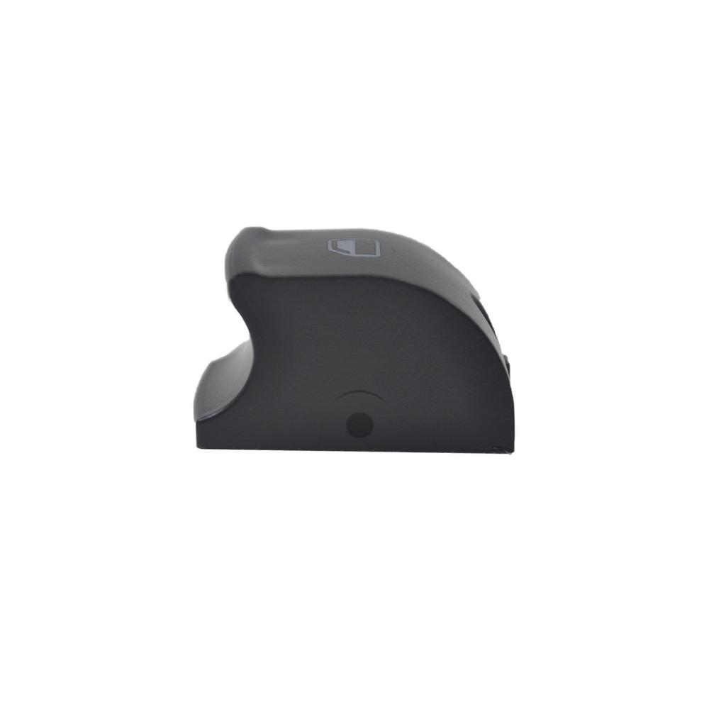 2 Pcs. Window Switch Button Cover ( Passengers Door ) For  A3, A6, Q7