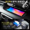 Marchfa Toyota Yaris Cross Dedicated Center Tray Interior Tray CROSS MXPB10 MXPJ Compatible with 2024 Minor Accessory Interior Parts Dedicated Vehicle