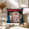 A-Argentine rapper M-Milo J Pillow Case for Sofa Living Room Home office Decor Protective Cover