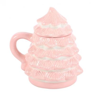 Caneca Árvore de Natal