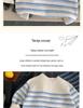 2025 Autumn Toddler Pullover Knitwear: Popular Baby Outing Sweater