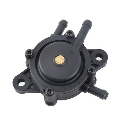 Aftermarket Fuel Pump, High Pressure High Performance In Premium Plastic Material, with OEM Technology Design, for 15 To 25 Engines