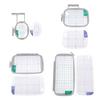 1 buc. Cerc mașină de brodat de schimb SA442-445 potrivit pentru PE-770 700 700II 750D 780D Innov-is 1000 1200 1250D Babylock Ellure