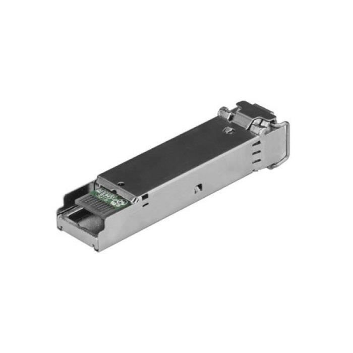 Module SFP - EXTREME NETWORKS - 10057 - 1 Gbps - Monomod - 10 km
