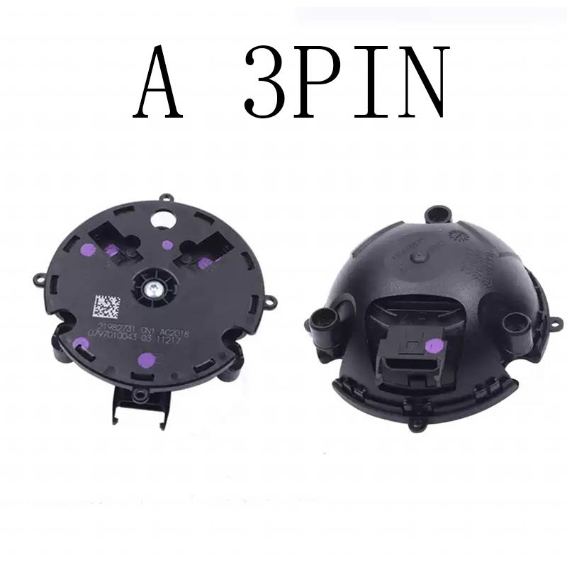 1pcs Universal 3pin 8pin Rearview Mirror Motor Electric Rearview Mirror Glass Lens Adjustment Multiple Models