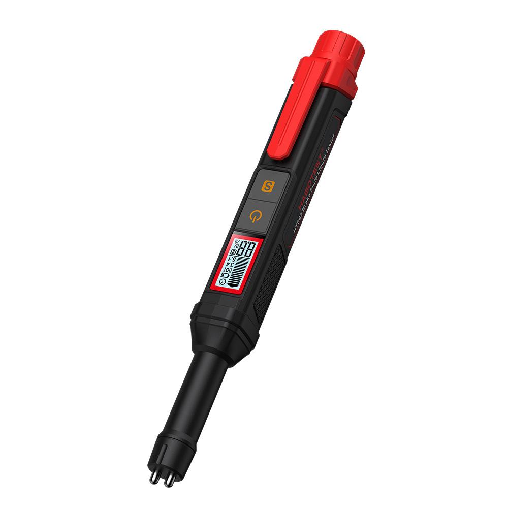 Automobile brake fluid test pen чёрный