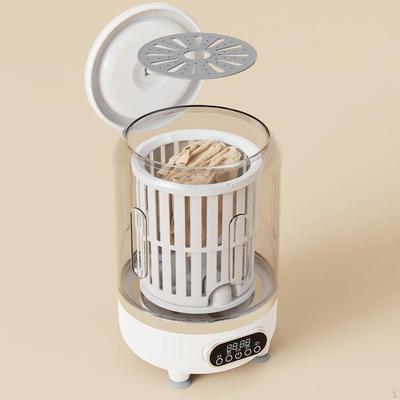3L Mini Underwear Washing Machine, Small Appliances, Laundry Machine for