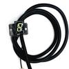 Car Gear Indicator PRO Super Thin 5  Speed Universal Digital Neutra LEDl Dispaly