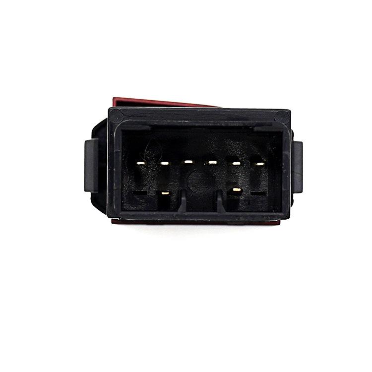 93790-1E000: Hazard Warning/Emergency Light Switch for Hyundai Accent