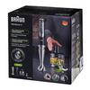 Frullatore a mano Braun MultiQuick 9 MQ 9135 XI