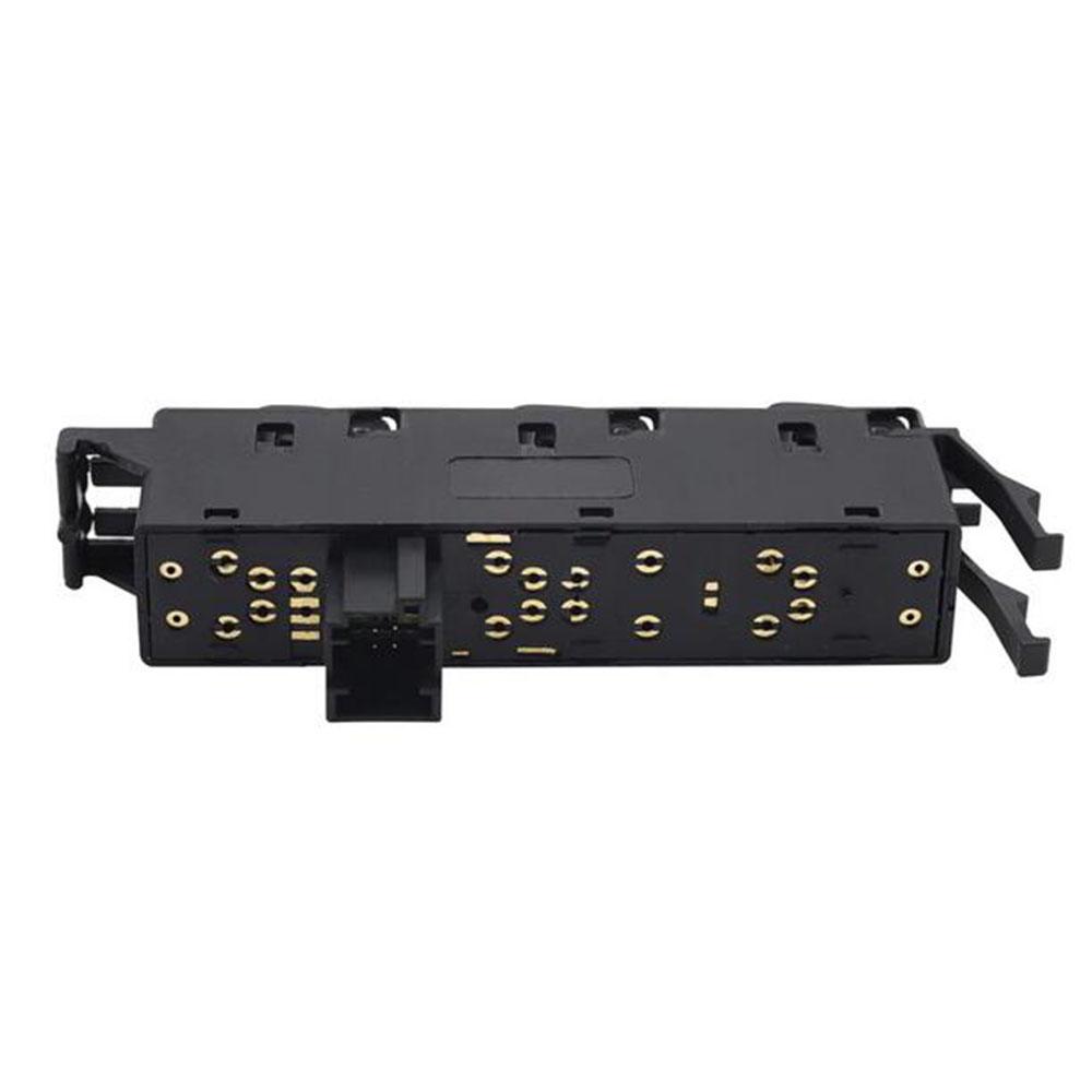 61316902183 Left Driver Side Power Window Switch For Bmw 325Ci