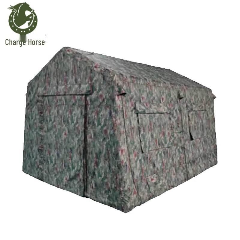 Chongfengju No-Build Inflatable Tent
