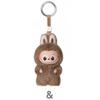 POP MART labubu Heart Code Series THE MONSTERS-Vinyl Plush Pendant Box (A-M) (N-Z) mini labubu 4.0 Blind Box Single Blind Box/Whole Box