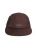 CONTEMENT Wide Double Brim Cap