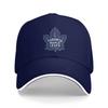 Toronto City Logo Essential Cap Fashion Casual Baseball Caps Adjustable Hat Hip Hop Summer Unisex Baseball Hats Customizable