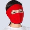Motorcycle Cycling Ski Cold Winter Cold-proof Ear Warmer Sports Half Face Mask
