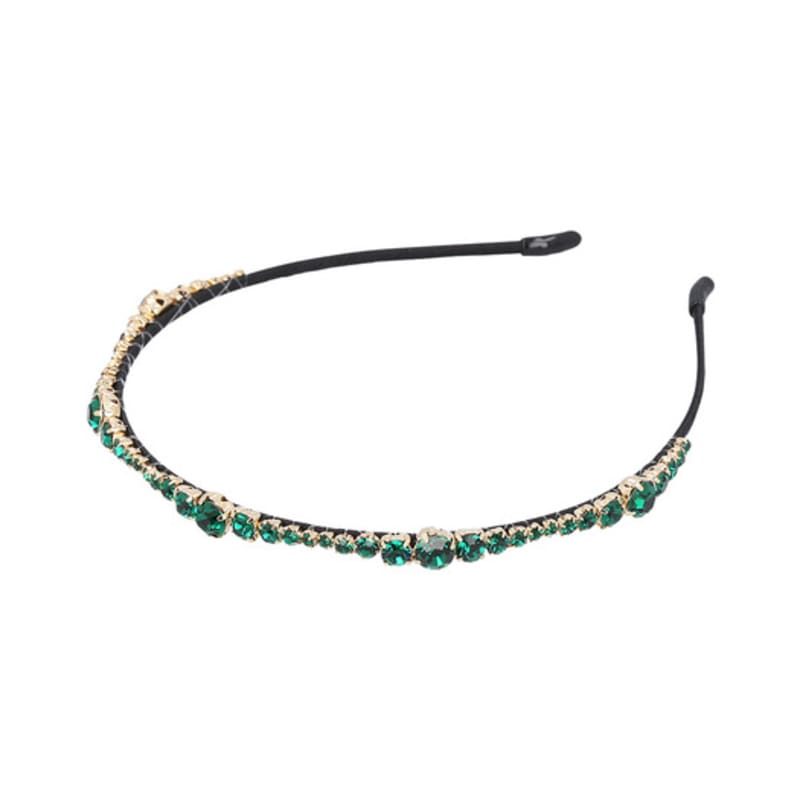 MELA BIANCA Ariana Haarband