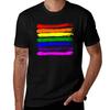 Lgbt Gay Pride Flag Gay Pride 2022 Tshirt Festival Party Tee Top Tshirt