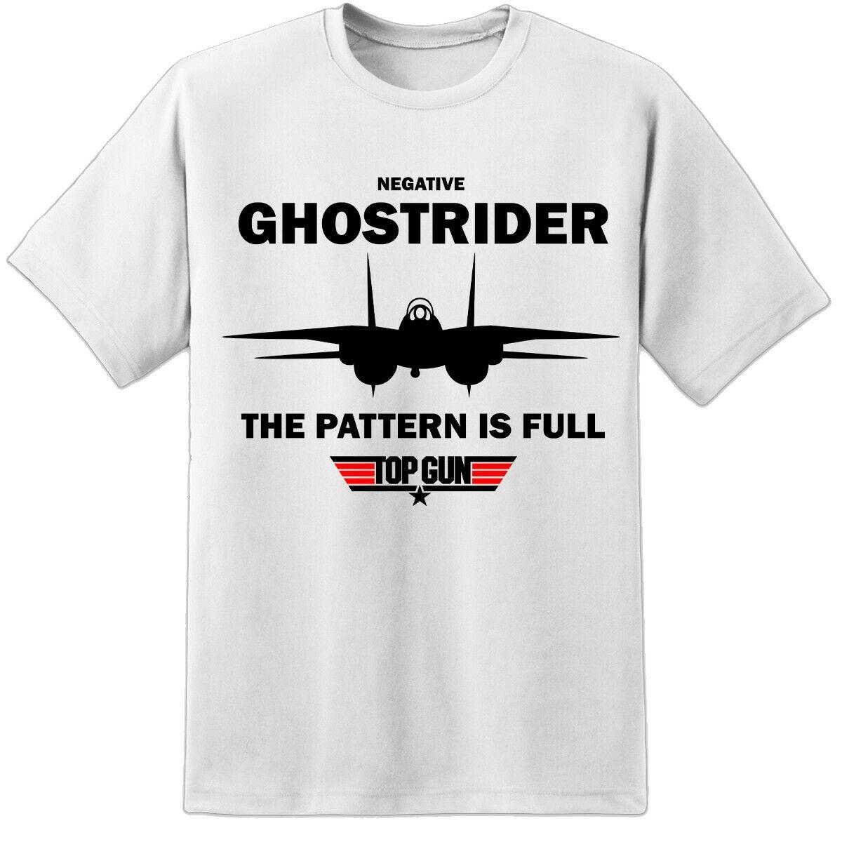 

Top Gun Call Sign Names Tomcat F14 Maverick Goose Stag Do Movie Unisex T-shirts