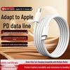 Trendsetter Fast Charging Cable for iPhone & iPad