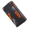 CNHL Racing Series 7.4V 2S 4900mAh 120C240C Li-Po Battery with T-Type Plug, High Discharge Rate, High Capacity, Short Li-Po for RC Cars
