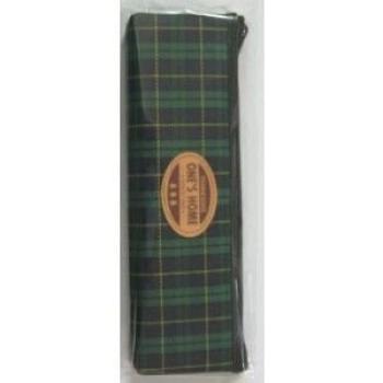 

Reimei Fujii Pen Case Pencil Case Check Pen Case FSO500F